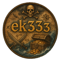 ek333 অফিসিয়ালি: বাংলাদেশের সবচেয়ে জনপ্রিয় অনলাইন গেমিং প্ল্যাটফর্ম